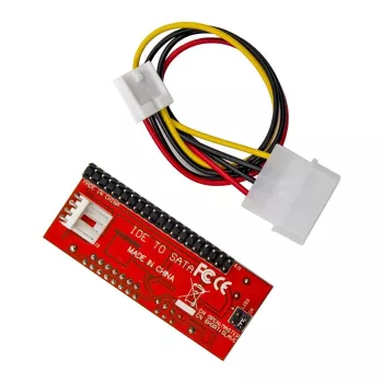 Microconnect KONV-IDE/SATA schede/adattatori di interfaccia