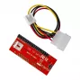 Microconnect KONV-IDE/SATA schede/adattatori di interfaccia