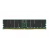 Kingston - DDR5 - modulo - 64GB - DIMM 288-PIN - 5600 MHz / PC5-44800 - CL46 registrato - ECC (KSM56R46BD4-64HA)