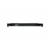 LevelOne console rack KVM LCD widescreen 19 pollici, tastiera US