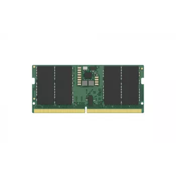 Kingston ValueRAM - DDR5 - modulo - 32 GB - SO DIMM 262-PIN