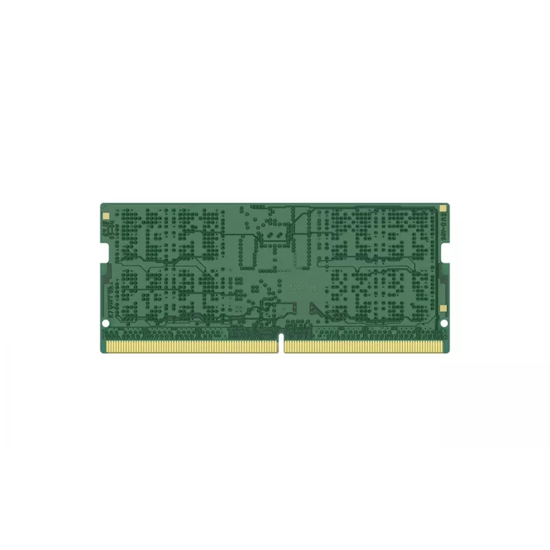 Kingston ValueRAM - DDR5 - modulo - 32 GB - SO DIMM 262-PIN