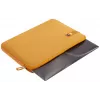 Case Logic Laps-114 Buckthorn custodia a tasca 35,6 cm (14 pollici) marrone
