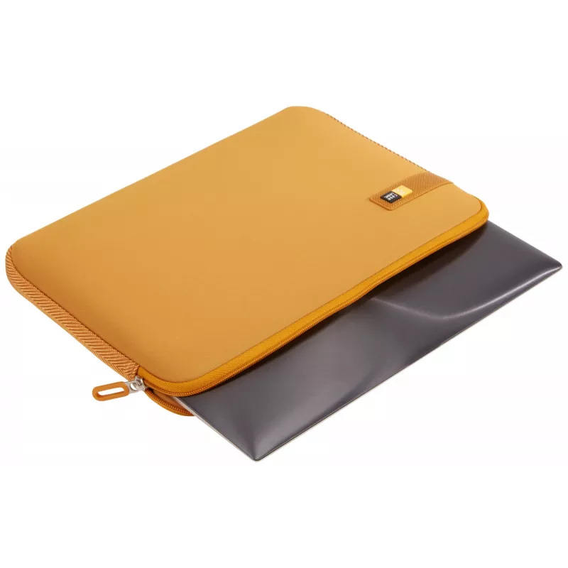 Case Logic Laps-114 Buckthorn custodia a tasca 35,6 cm (14 pollici) marrone