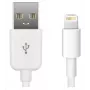 Microconnect LIGHTNING2 cavo Lightning 2 m bianco