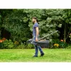 Rasaerba a spinta Black & Decker BEMW351-QS