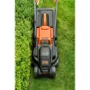 Rasaerba a spinta Black & Decker BEMW351-QS