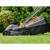Rasaerba a spinta Black & Decker BEMW351-QS