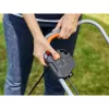 Rasaerba a spinta Black & Decker BEMW351-QS