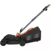 Rasaerba a spinta Black & Decker BEMW351-QS