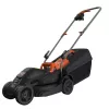 Rasaerba a spinta Black & Decker BEMW351-QS