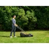 Rasaerba a spinta Black & Decker BEMW351-QS