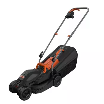 Rasaerba a spinta Black & Decker BEMW351-QS