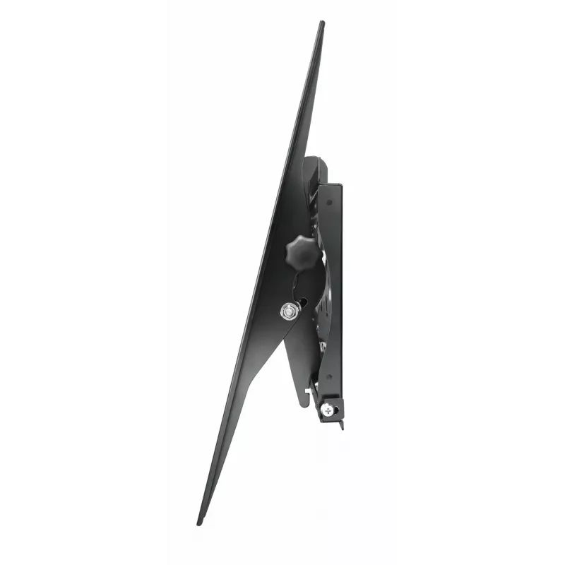 AG Neovo LMK-03 supporto a parete per display da 42-98 pollici, inclinabile, bloccabile, VESA max 800x500, max 100 kg, acciaio, nero