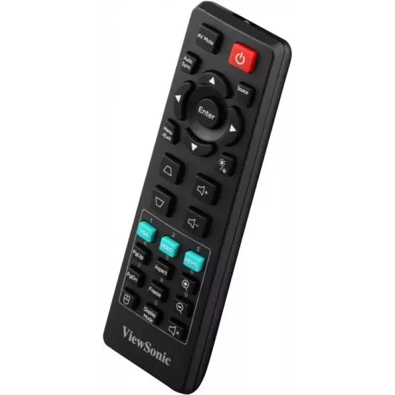 Proiettore dati Viewsonic LS741HD 5000 ANSI lumen DMD 1080p (1920x1080) nero, bianco