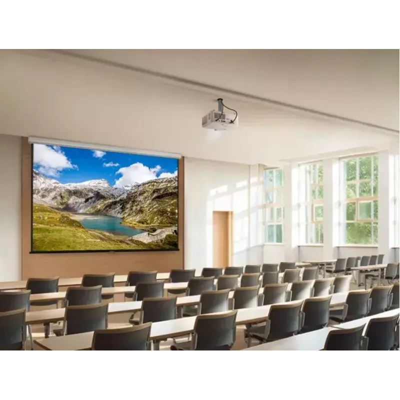 Proiettore dati Viewsonic LS741HD 5000 ANSI lumen DMD 1080p (1920x1080) nero, bianco