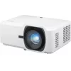 Proiettore dati Viewsonic LS741HD 5000 ANSI lumen DMD 1080p (1920x1080) nero, bianco