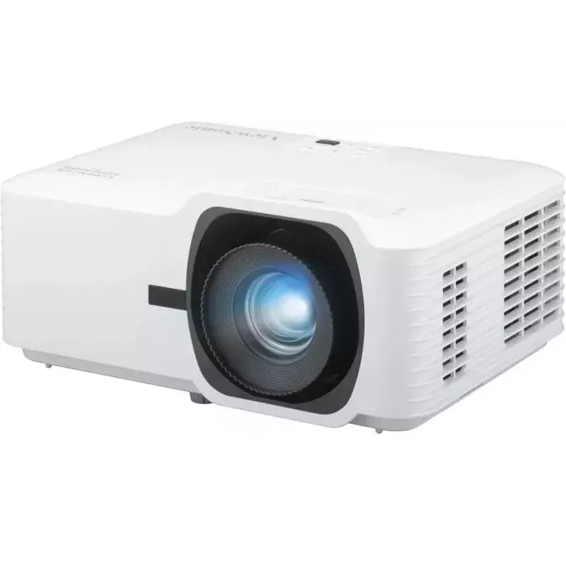 Proiettore dati Viewsonic LS741HD 5000 ANSI lumen DMD 1080p (1920x1080) nero, bianco
