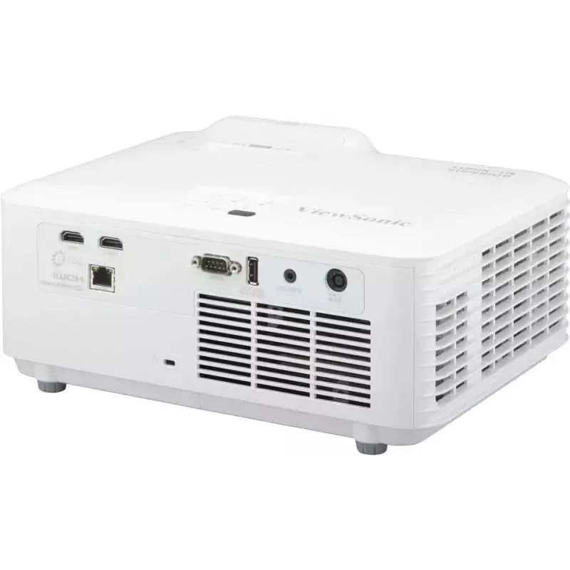 Proiettore dati Viewsonic LS741HD 5000 ANSI lumen DMD 1080p (1920x1080) nero, bianco