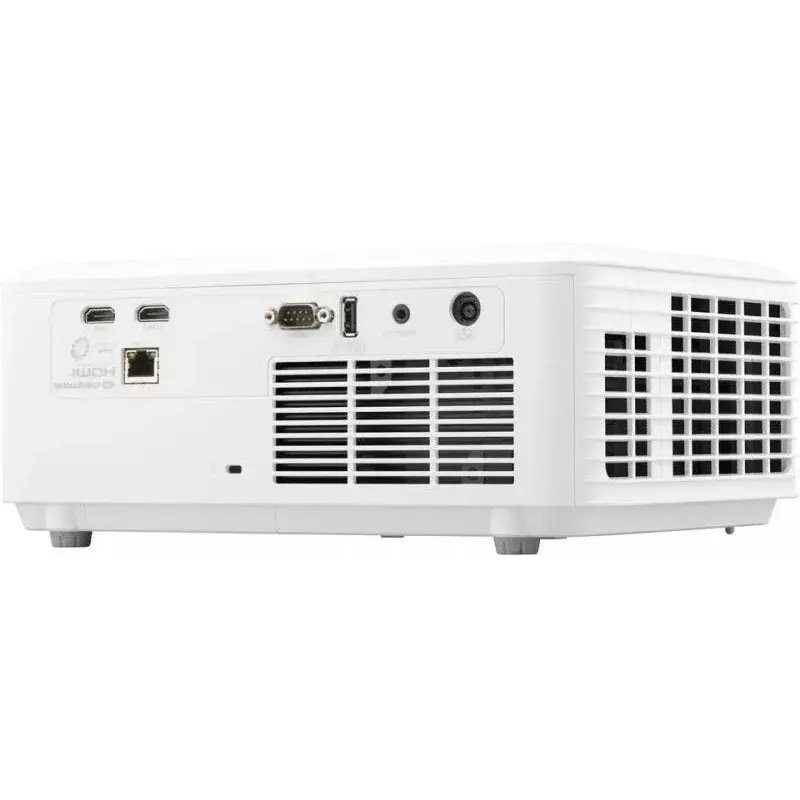 Proiettore dati Viewsonic LS741HD 5000 ANSI lumen DMD 1080p (1920x1080) nero, bianco