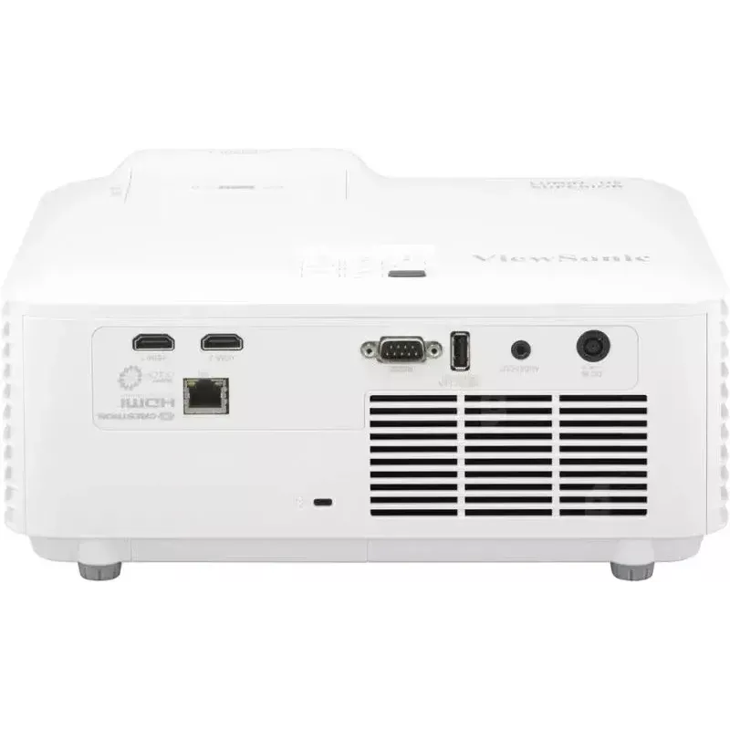 Proiettore dati Viewsonic LS741HD 5000 ANSI lumen DMD 1080p (1920x1080) nero, bianco