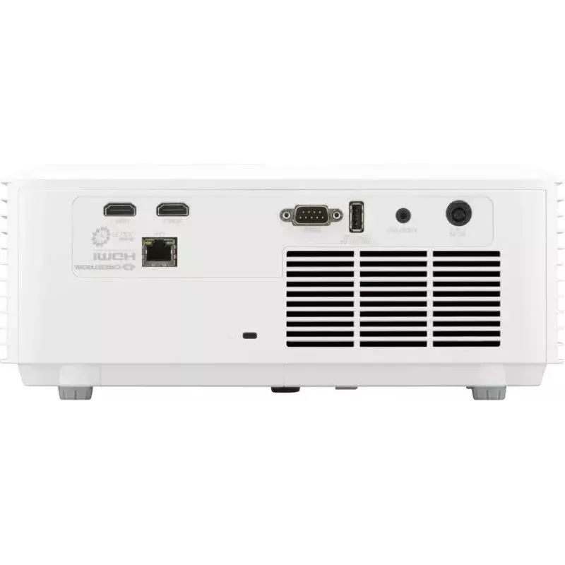Proiettore dati Viewsonic LS741HD 5000 ANSI lumen DMD 1080p (1920x1080) nero, bianco