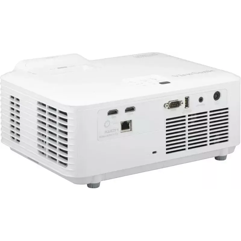 Proiettore dati Viewsonic LS741HD 5000 ANSI lumen DMD 1080p (1920x1080) nero, bianco