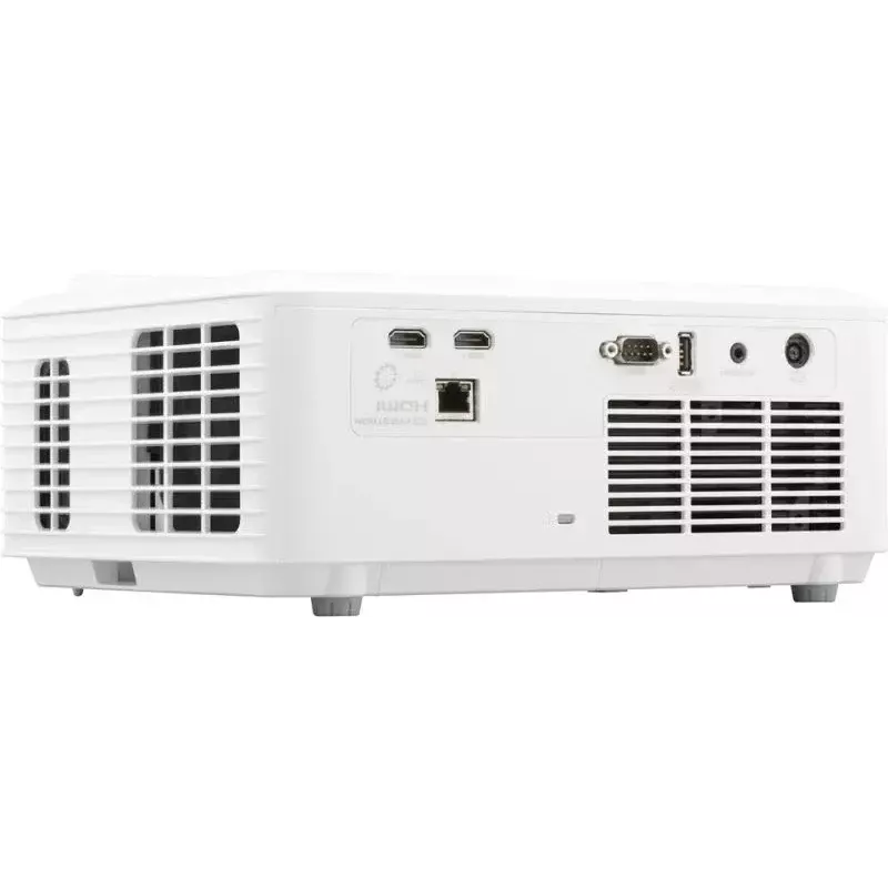 Proiettore dati Viewsonic LS741HD 5000 ANSI lumen DMD 1080p (1920x1080) nero, bianco