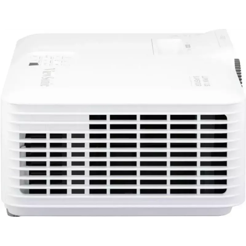 Proiettore dati Viewsonic LS741HD 5000 ANSI lumen DMD 1080p (1920x1080) nero, bianco