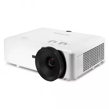 Proiettore dati Viewsonic LS921WU proiettore a distanza corta 6000 ANSI lumen DMD WUXGA (1920x1200) bianco