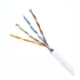 Cavo di rete Lanview LVN122004 bianco 305 m Cat5e U/UTP (UTP)
