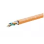 Cavo di rete Lanview LVN122153 RJ45 Cat6a 305 m arancione