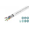 Cavo di rete Lanview LVN122430 bianco 500 m Cat6a U/FTP (STP)