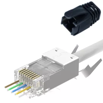 Lanview LVN125311 Connettore per filo
