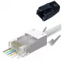 Lanview LVN125311 Connettore per filo