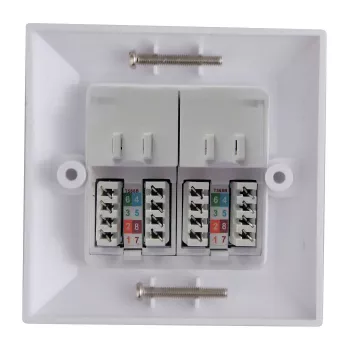 Lanview LVN126188UK-2 Scatola di connessione