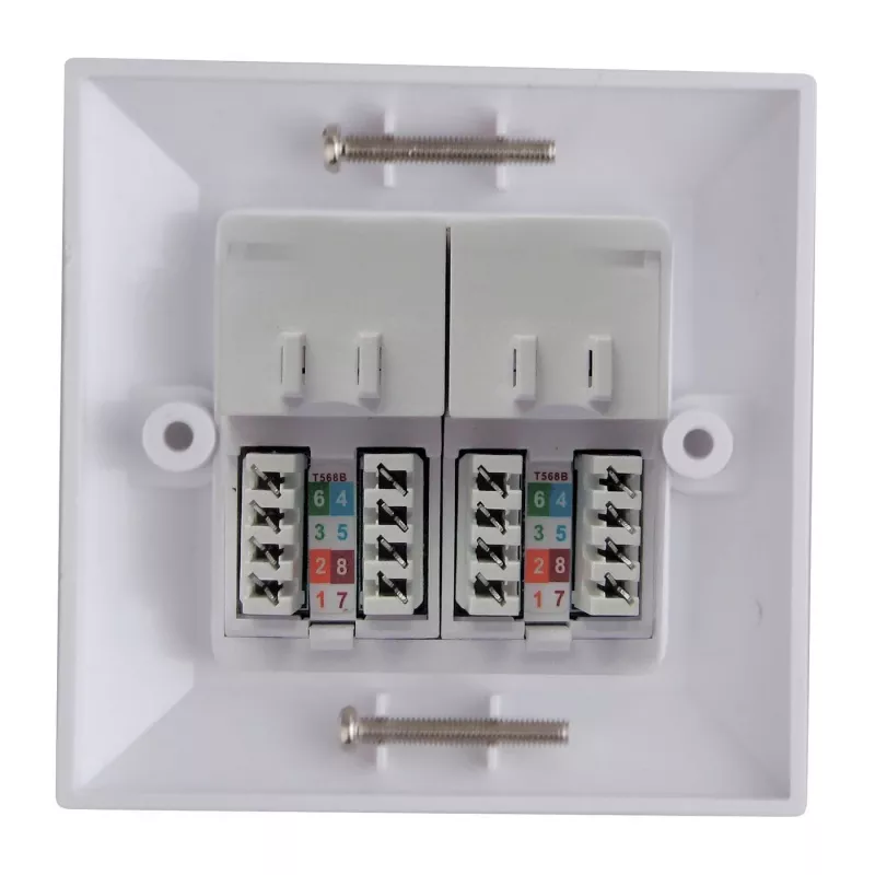 Lanview LVN126188UK-2 Scatola di connessione