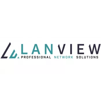 Lanview LVN127088 Adattatore per cavi