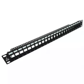 Lanview LVN127596 Patch panel 1U