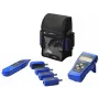 Lanview LVN127693 Tester per cavi di rete tester per cavi twisted pair nero