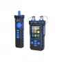 Lanview LVN-127694 Tester per cavi di rete tester per cavi twisted pair nero