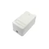 Lanview LVN127766 Presa RJ-45 bianco