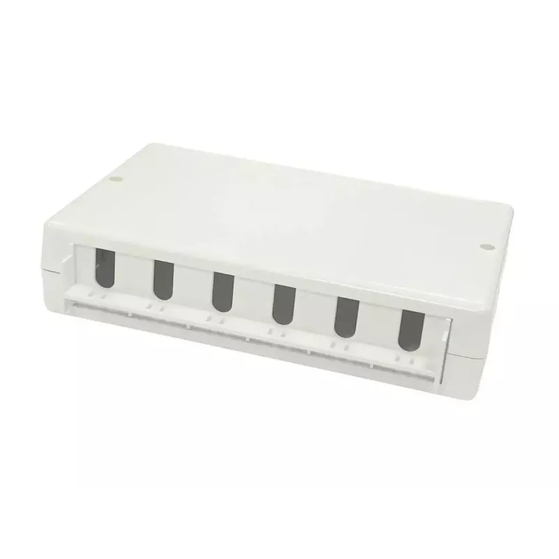 Lanview LVN127774 Patch panel