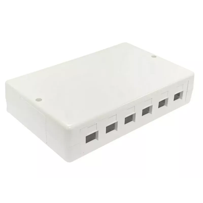 Lanview LVN127774 Patch panel