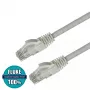 Lanview LVN147142 Cavo di rete bianco 10 m Cat6 U/UTP (UTP)