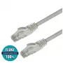 Lanview LVN147144 Cavo di rete bianco 15 m Cat6 U/UTP (UTP)