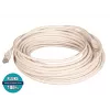 Lanview LVN147144 Cavo di rete bianco 15 m Cat6 U/UTP (UTP)