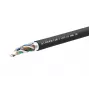 Lanview LVN-CAT6PE-FUTP-305M Cavo di rete Cat6 F/UTP (FTP)
