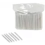 Boccola per cavi Lanview LVO231008 argento 45mm
