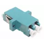 Connettore in fibra ottica LC/SC maschio/femmina Lanview LVO231253 OM3